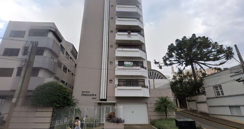 Apartamento com 2 quartos  à venda, 151.00 m2 por R$1500000.00  - Centro - Ponta Grossa/PR