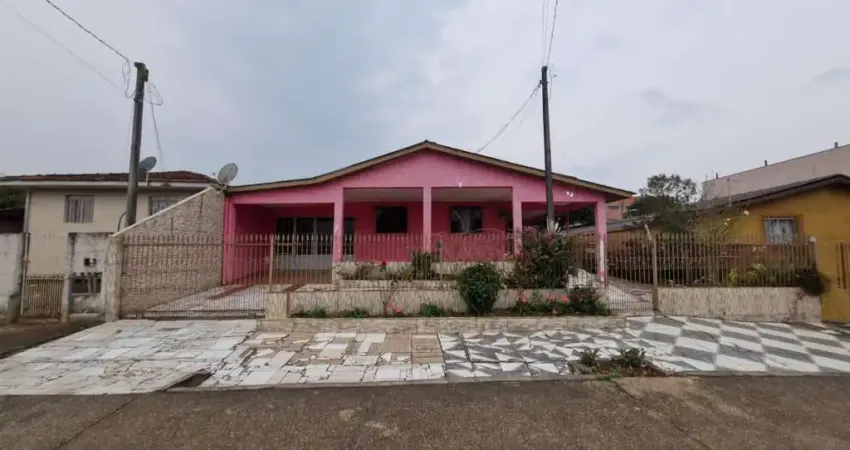 Casa residencial com 2 quartos  à venda, 100.00 m2 por r$400000.00  - boa vista - ponta grossa/pr