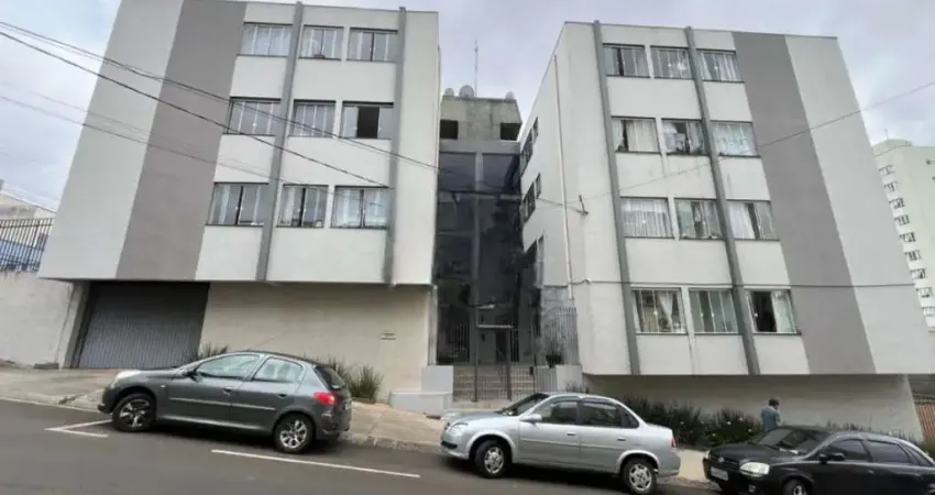 Apartamento com 2 quartos  à venda, 70.00 m2 por R$250000.00  - Centro - Ponta Grossa/PR