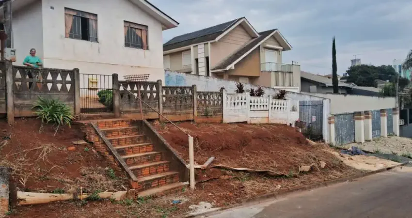 Casa Residencial com 2 quartos  à venda, 60.00 m2 por R$350000.00  - Oficinas - Ponta Grossa/PR