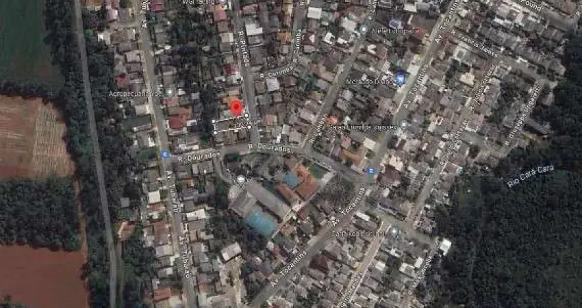 Terreno à venda, 360.00 m2 por R$160000.00  - Cara Cara - Ponta Grossa/PR
