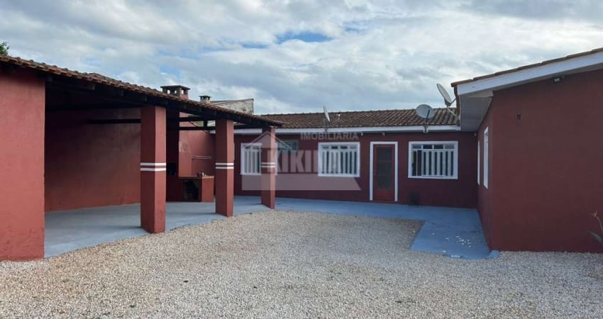 Casa Residencial com 2 quartos  à venda, 100.00 m2 por R$250000.00  - Uvaranas - Ponta Grossa/PR