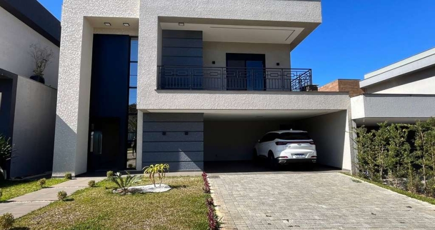 Casa Residencial à venda, 252.00 m2 por R$1675000.00  - Jardim Carvalho - Ponta Grossa/PR