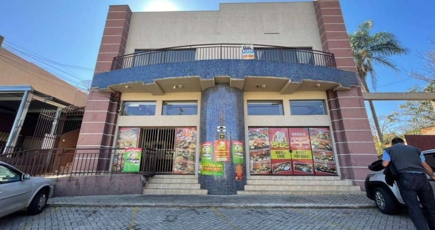 Sala Comercial para alugar, 30.00 m2 por R$1800.00  - Uvaranas - Ponta Grossa/PR