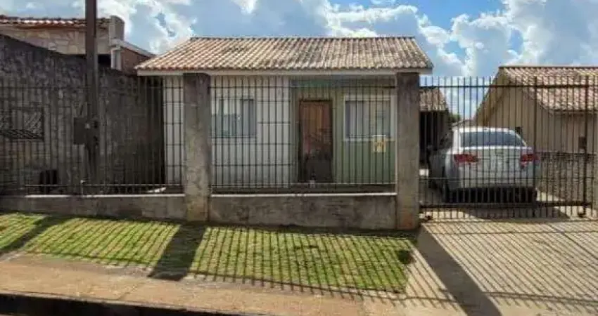 Casa Residencial com 2 quartos  à venda, 104.00 m2 por R$330000.00  - Contorno - Ponta Grossa/PR