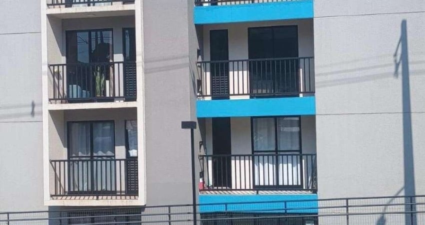 Apartamento com 2 quartos  à venda, 51.00 m2 por R$230000.00  - Colonia Dona Luiza - Ponta Grossa/PR