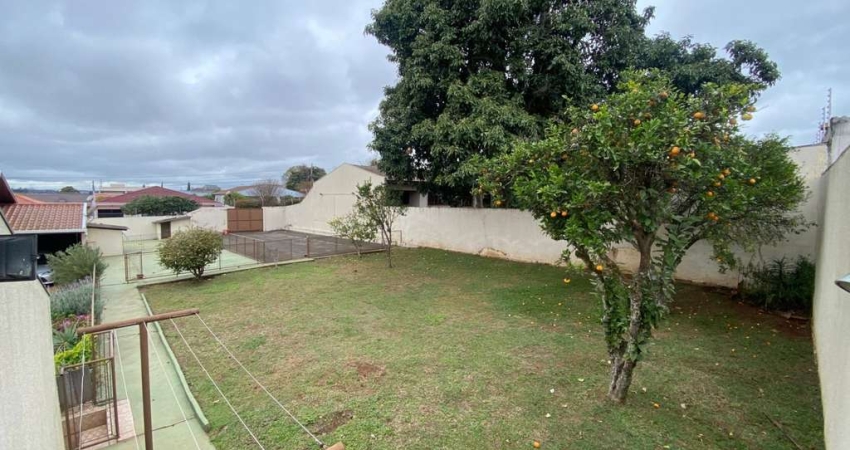 Terreno com 4 quartos  à venda, 397.59 m2 por R$346000.00  - Oficinas - Ponta Grossa/PR
