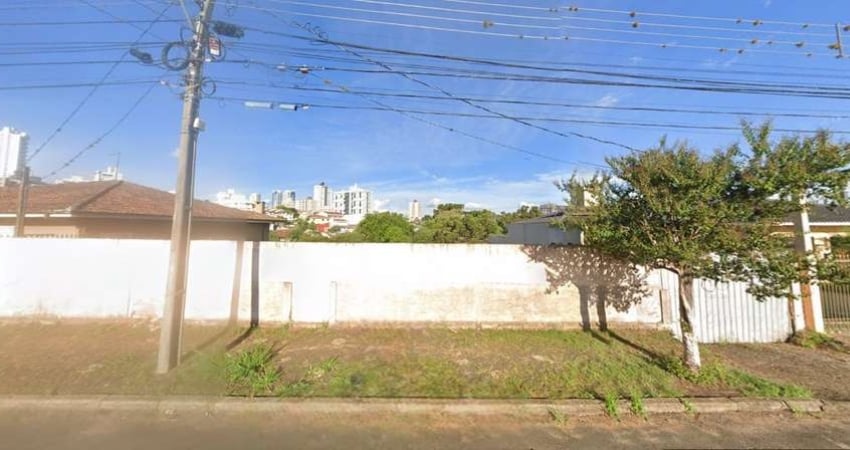 Terreno à venda, 1050.00 m2 por R$950000.00  - Estrela - Ponta Grossa/PR
