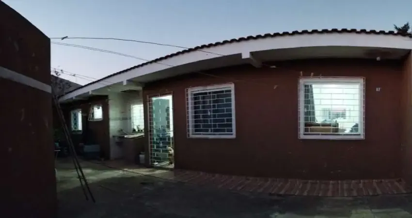 Casa Residencial com 2 quartos  à venda, 58.00 m2 por R$210000.00  - Uvaranas - Ponta Grossa/PR