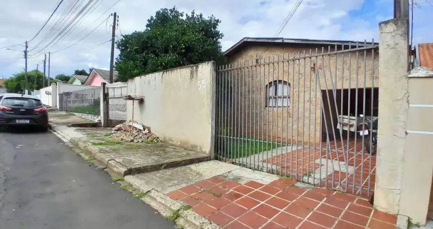 Casa Residencial à venda, 275.00 m2 por R$250000.00 - Contorno - Ponta Grossa/PR