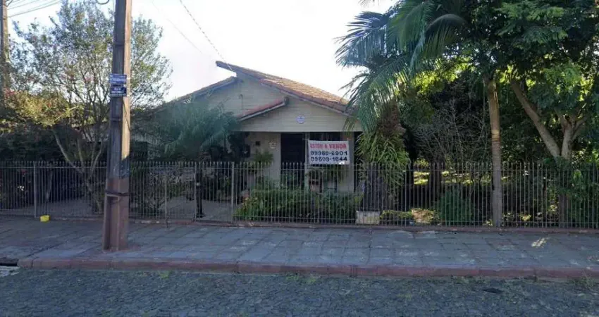 Casa Residencial com 2 quartos à venda, 144.32 m2 por R$650000.00 - Uvaranas - Ponta Grossa/PR