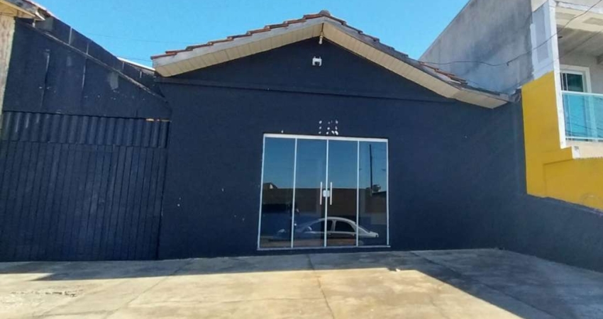 Sala Comercial para alugar, 60.00 m2 por R$1200.00  - Orfas - Ponta Grossa/PR