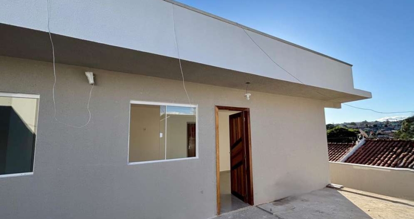 Casa Residencial com 2 quartos  à venda, 53.00 m2 por R$210000.00  - Nova Russia - Ponta Grossa/PR