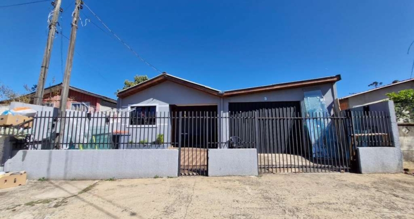 Casa Residencial com 5 quartos  à venda, 100.00 m2 por R$700000.00  - Contorno - Ponta Grossa/PR