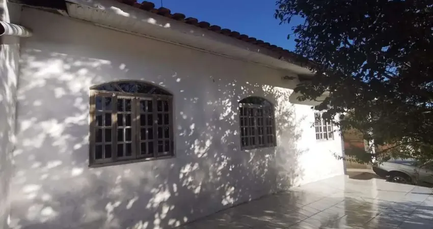 Casa Comercial com 3 quartos  à venda, 100.00 m2 por R$296800.00  - Contorno - Ponta Grossa/PR