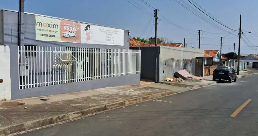 Casa Residencial com 3 quartos  à venda, 90.00 m2 por R$350000.00  - Boa Vista - Ponta Grossa/PR