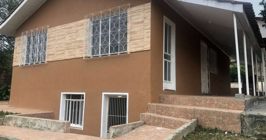 Casa Residencial com 3 quartos  para alugar, 70.00 m2 por R$1250.00  - Olarias - Ponta Grossa/PR