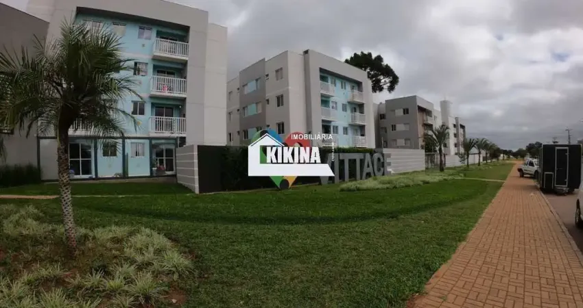 Apartamento com 2 quartos à venda, 60.00 m2 por R$200000.00 - Uvaranas - Ponta Grossa/PR