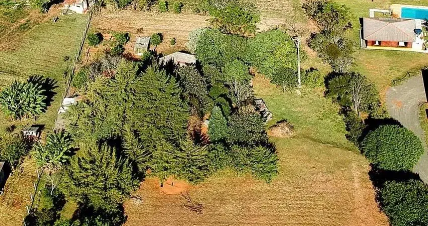Chácara à venda, 5000.00 m2 por R$870000.00  - Contorno - Ponta Grossa/PR