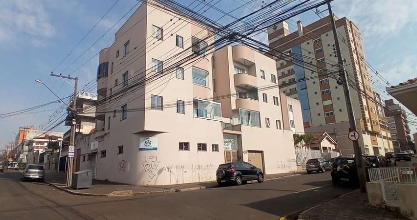Apartamento com 3 quartos  à venda, 126.40 m2 por R$395000.00  - Centro - Ponta Grossa/PR