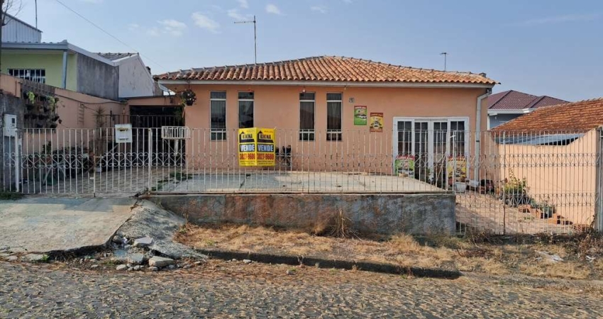 Casa Residencial com 4 quartos  à venda, 180.00 m2 por R$400000.00  - Contorno - Ponta Grossa/PR