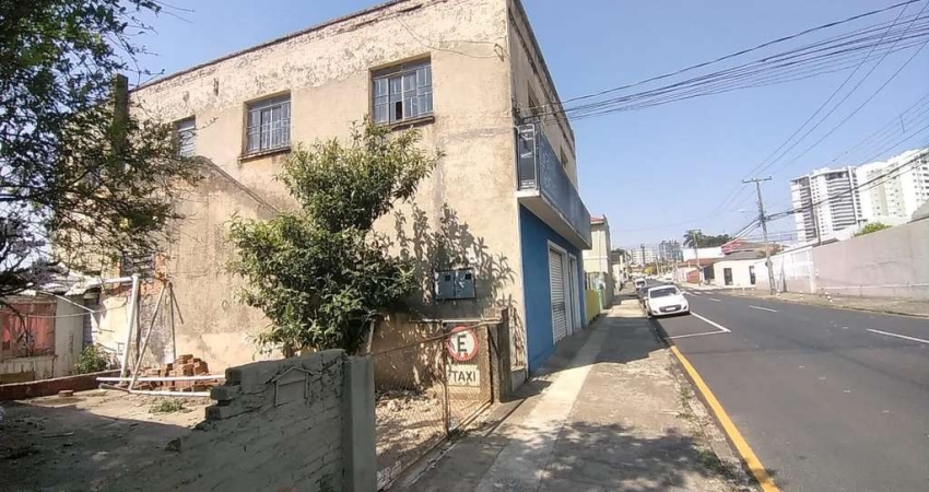 Terreno à venda, 300.00 m2 por R$650000.00  - Jardim Carvalho - Ponta Grossa/PR
