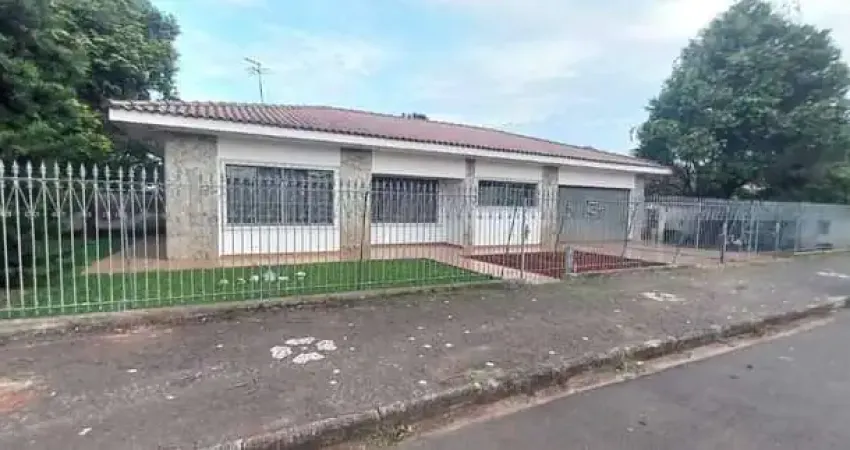Casa Residencial com 3 quartos  à venda, 146.00 m2 por R$750000.00  - Colonia Dona Luiza - Ponta Grossa/PR