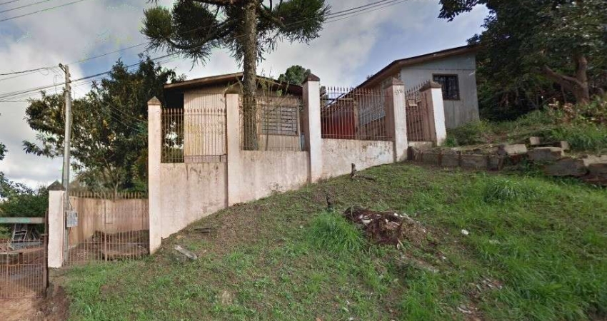 Terreno à venda, 330.00 m2 por R$50000.00  - Uvaranas - Ponta Grossa/PR