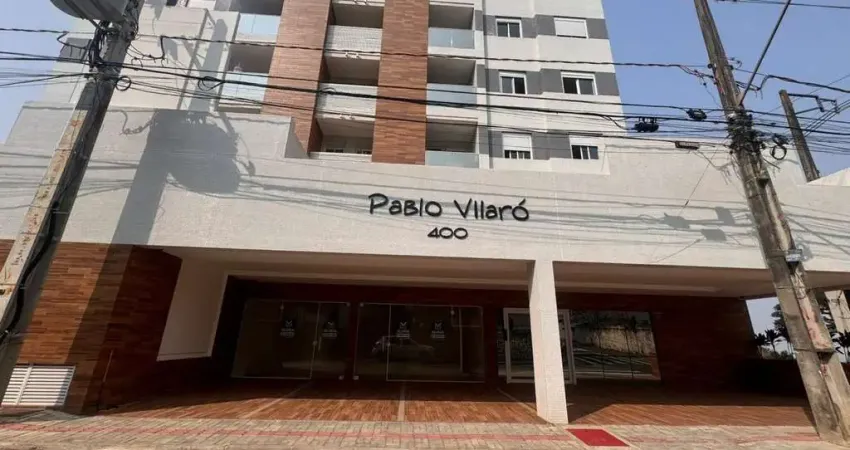 Apartamento com 4 quartos para alugar na Rua Sete de Setembro, 400, Centro, Ponta Grossa