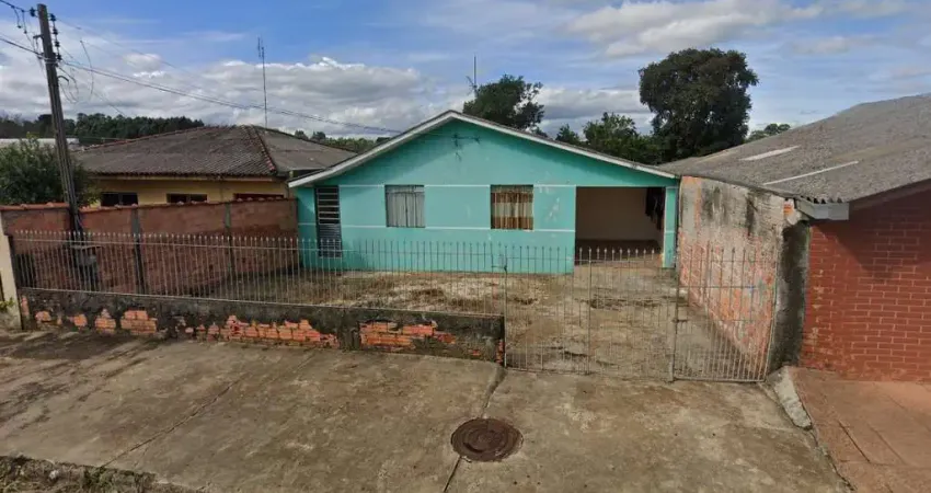 Casa Residencial com 3 quartos  à venda, 84.00 m2 por R$180000.00  - Cara Cara - Ponta Grossa/PR