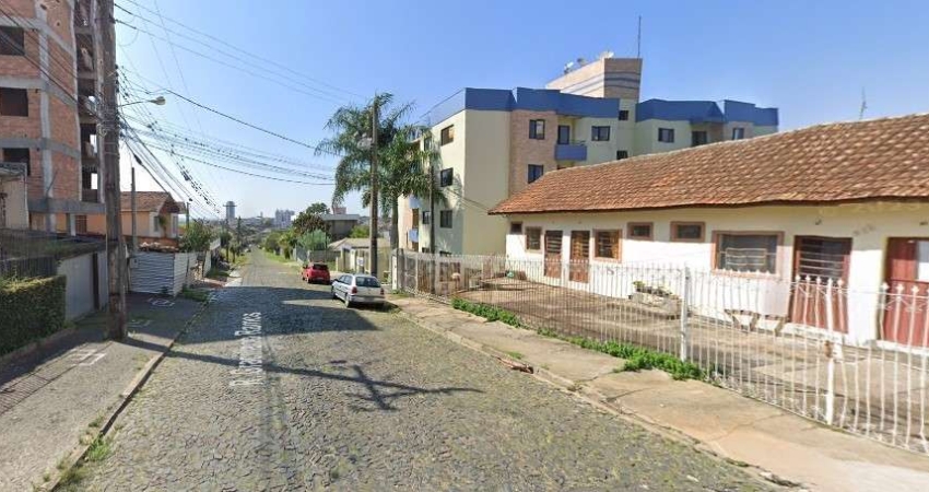 Terreno à venda, 495.00 m2 por R$650000.00  - Jardim Carvalho - Ponta Grossa/PR
