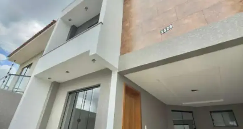 Sobrado com 3 quartos  à venda, 103.00 m2 por r$690000.00  - nova russia - ponta grossa/pr