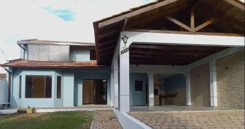 Casa Residencial com 4 quartos  à venda, 248.87 m2 por R$890000.00  - Orfas - Ponta Grossa/PR