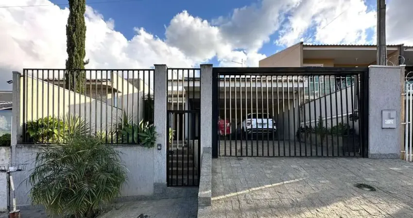 Casa Residencial com 3 quartos  à venda, 200.00 m2 por R$690000.00  - Contorno - Ponta Grossa/PR