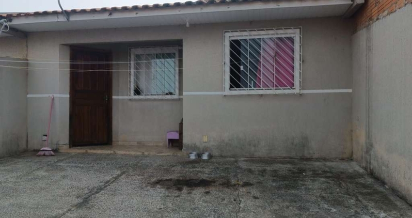 Casa Residencial com 2 quartos  à venda, 49.40 m2 por R$170000.00  - Contorno - Ponta Grossa/PR