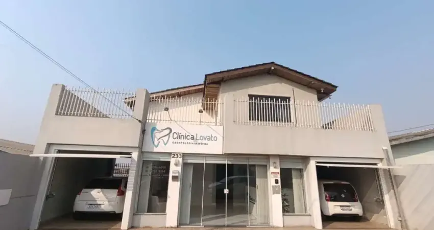 Apartamento com 2 quartos  para alugar, 90.00 m2 por R$1700.00  - Neves - Ponta Grossa/PR