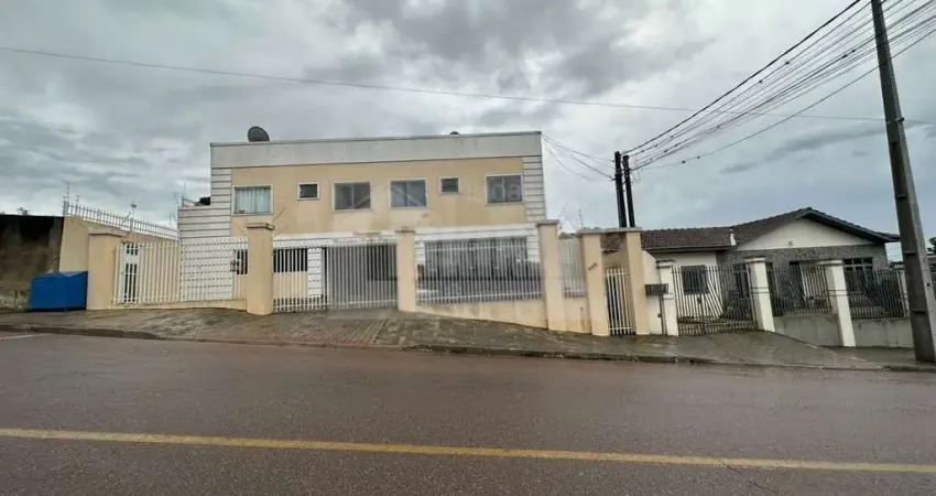 Apartamento com 3 quartos  à venda, 65.00 m2 por R$300000.00  - Oficinas - Ponta Grossa/PR