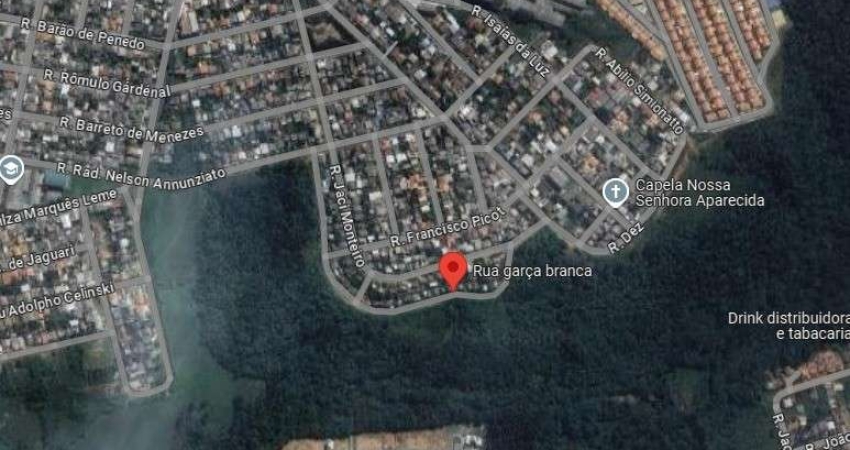 Terreno à venda, 300.00 m2 por R$110000.00  - Boa Vista - Ponta Grossa/PR