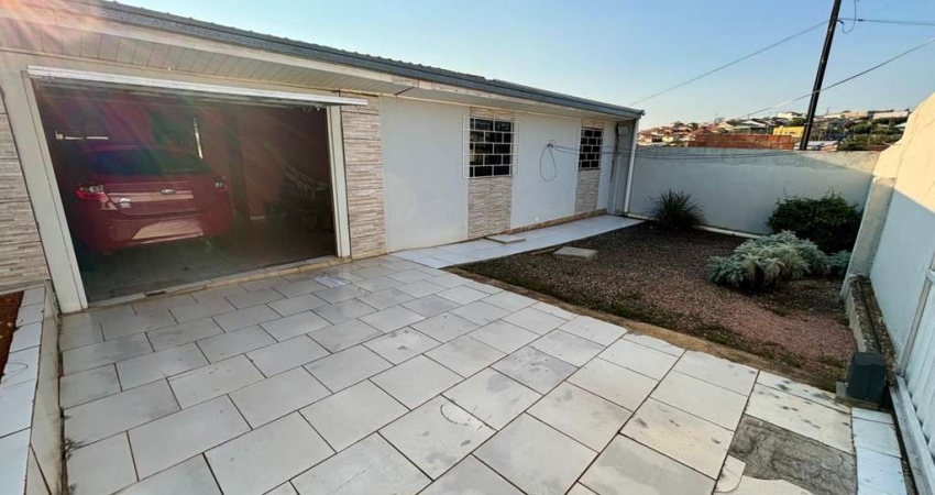Casa Residencial com 3 quartos  à venda, 360.00 m2 por R$350000.00  - Contorno - Ponta Grossa/PR