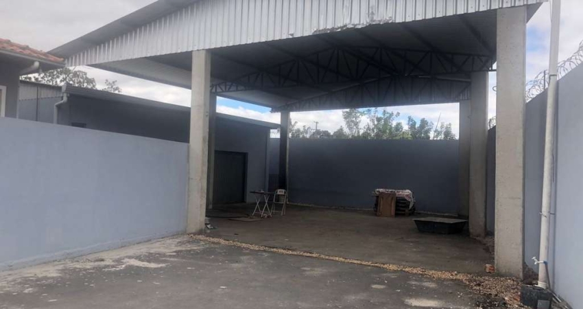 Comercial para alugar, 190.00 m2 por R$2600.00  - Uvaranas - Ponta Grossa/PR
