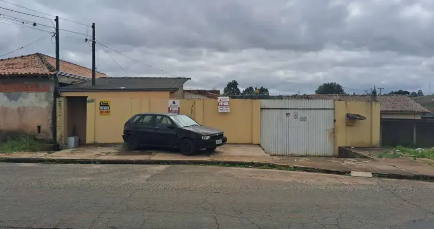 Terreno à venda, 476.00 m2 por R$320000.00  - Oficinas - Ponta Grossa/PR