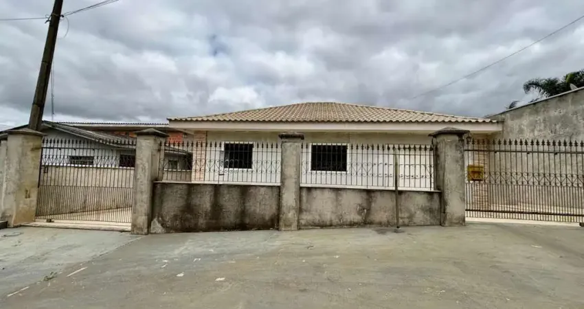 Casa Residencial com 3 quartos  à venda, 183.00 m2 por R$450000.00  - Boa Vista - Ponta Grossa/PR