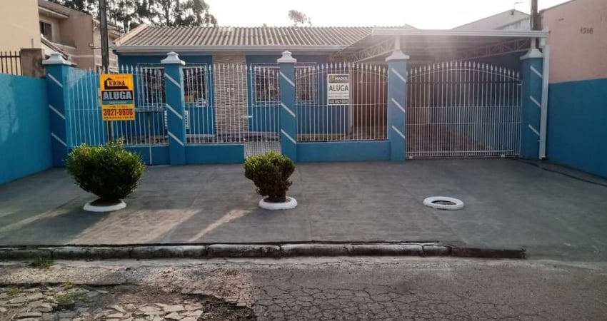 Casa Residencial com 3 quartos  à venda, 90.00 m2 por R$450000.00  - Contorno - Ponta Grossa/PR