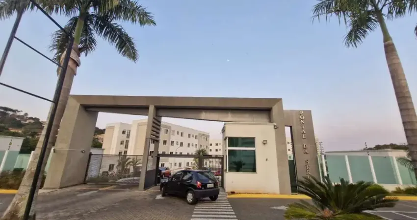 Apartamento com 2 quartos  à venda, 45.45 m2 por R$175000.00  - Olarias - Ponta Grossa/PR