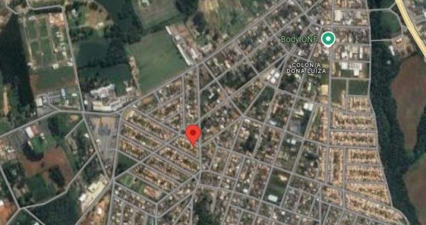 Terreno à venda, 217.00 m2 por R$250000.00  - Colonia Dona Luiza - Ponta Grossa/PR