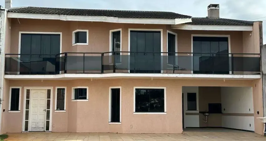 Casa Residencial com 3 quartos  à venda, 160.00 m2 por R$700000.00  - Estrela - Ponta Grossa/PR