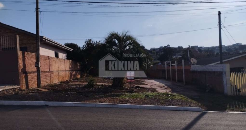 Terreno à venda, 360.00 m2 por R$250000.00  - Oficinas - Ponta Grossa/PR