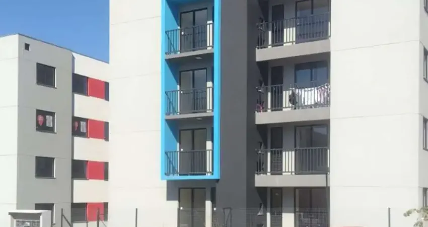 Apartamento com 3 quartos  à venda, 58.00 m2 por R$242000.00  - Chapada - Ponta Grossa/PR