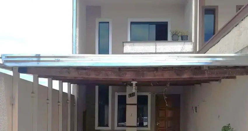 Casa Residencial com 2 quartos  à venda, 65.00 m2 por R$245000.00  - Contorno - Ponta Grossa/PR
