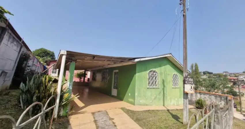 Terreno à venda, 555.00 m2 por R$200000.00  - Nova Russia - Ponta Grossa/PR